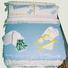 bridalshowercakes