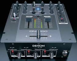 denon x100