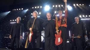the shadows final tour