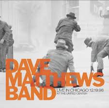 Dave Matthews Band - Live In Chicago 12.19.98 (disc 1)