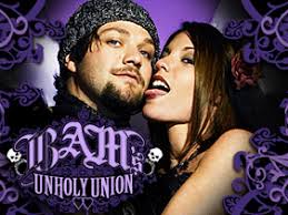 bam margera unholy union