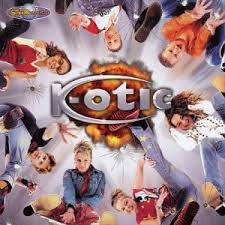 K Otic - Bulletproof