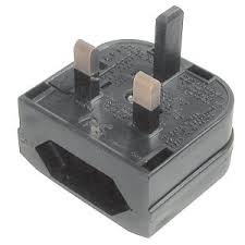 euro plug converter