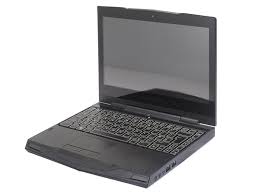 alienware m11x r2