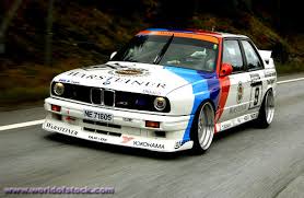 e30 m3 bmw