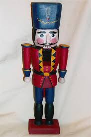 soldier nutcracker