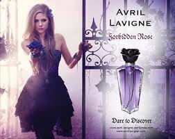 fragrance sample