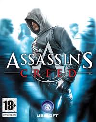 assassin creed game