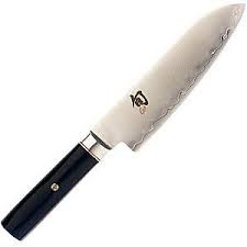 shun knifes
