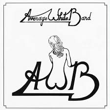 Average White Band - AWB