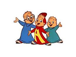 alvin chipmunk christmas
