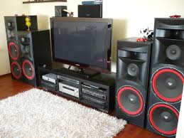 cerwin vega clsc 215