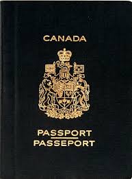 passport canad