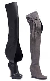 camilla skovgaard boots
