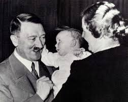 disney hitler