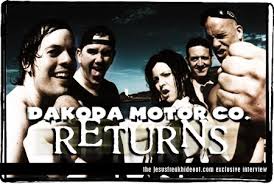 dakota motor company