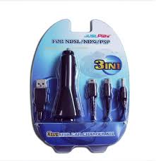 psp car kit