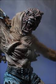 werewolf action figures