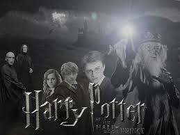 harry potter o enigma do principe
