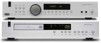 arcam cd 17