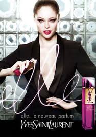 elle ysl perfume