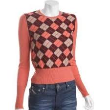 classic sweater