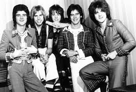 bay city rollers