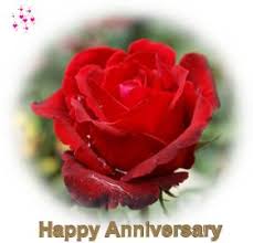 anniversary greeting cards