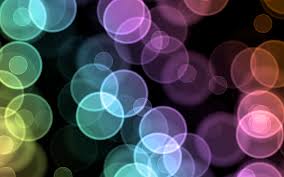 color bubbles