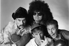 The Frantics - Boot To The Head