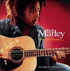 cd bob marley