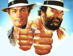 bud spencer e terence hill