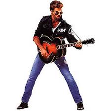 faith george michael