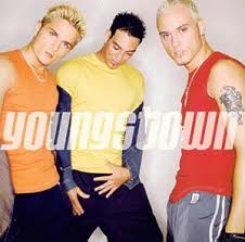 Youngstown - Let's Roll