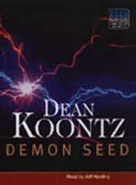 demon seed dean koontz