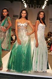 indian fashion week
