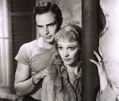 a streetcar named