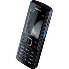 nokia 6300 black