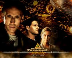 national treasure movie