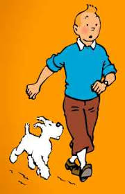 adventure tintin