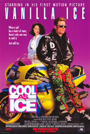 cool as ice video
