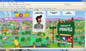 movie website