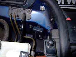 alarm shock sensor