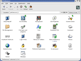 redhat linux 9