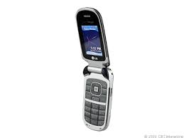lg vx8360