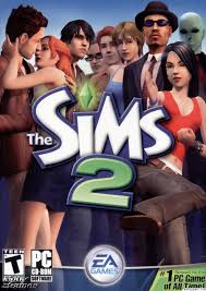 sims 2 computer games
