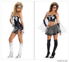 superhero models