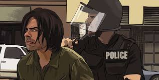 a scanner darkly