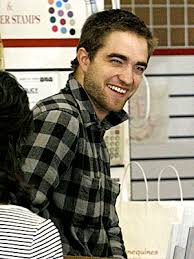 rob pattinson hair