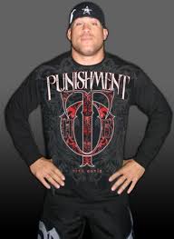 tito ortiz t shirt